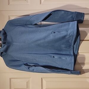 Under Armour Blue Women's Jacket